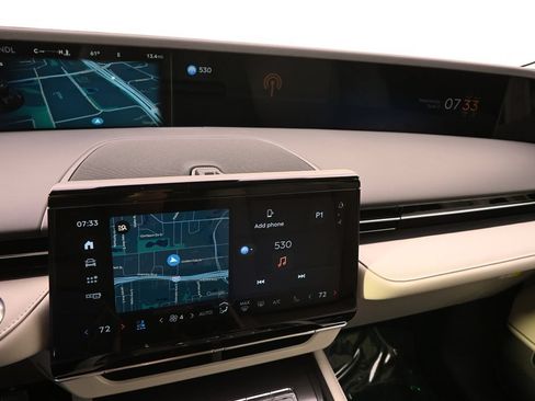 New 2026 Lincoln Nautilus Reserve w/ Jet Appearance Package AWD/4WD image 26