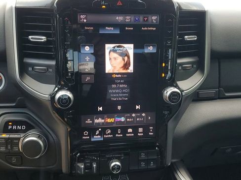 New 2025 RAM 1500 Big Horn image 29