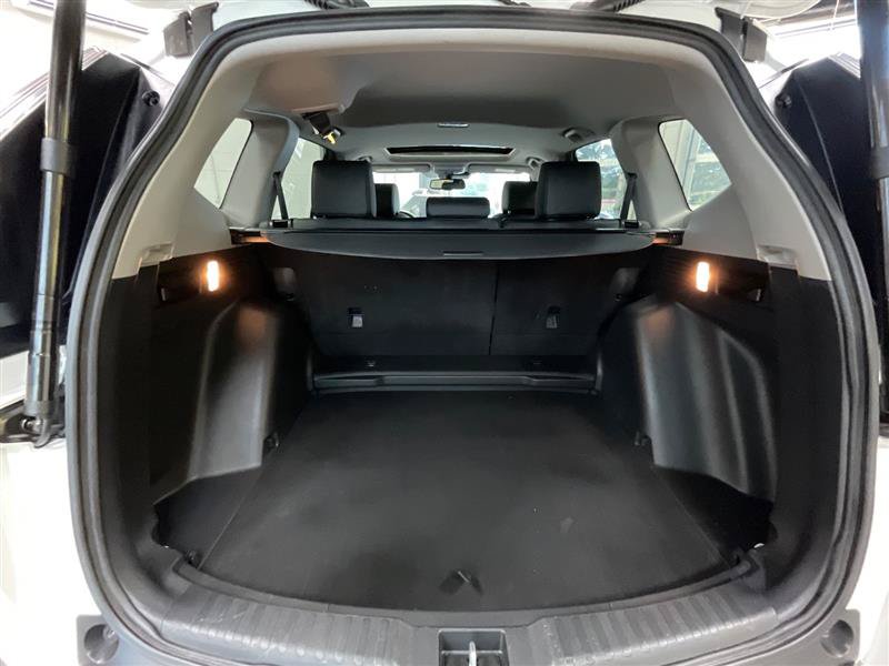 Used 2022 Honda CR-V EX-L image 27