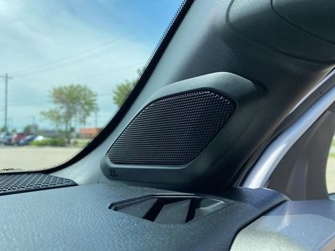 New 2026 Toyota Tundra Platinum AWD/4WD image 25