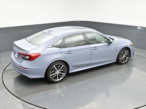 Used 2024 Honda Civic Touring image 24