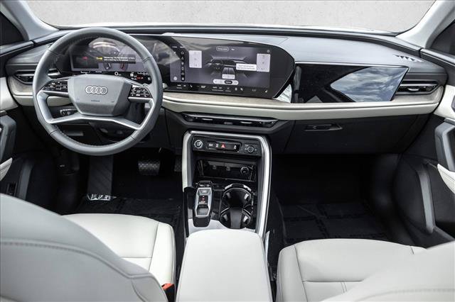 New 2026 Audi Q5 Premium AWD/4WD image 20