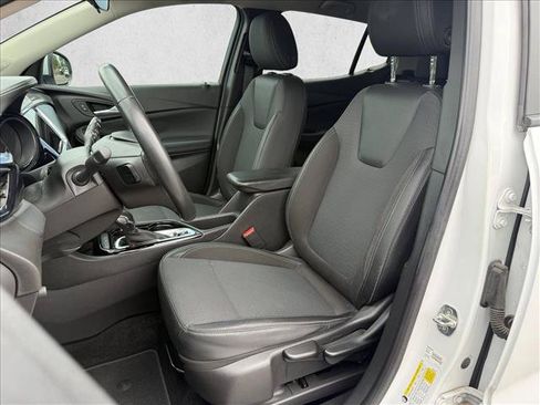 Used 2021 Buick Encore GX Preferred FWD image 12