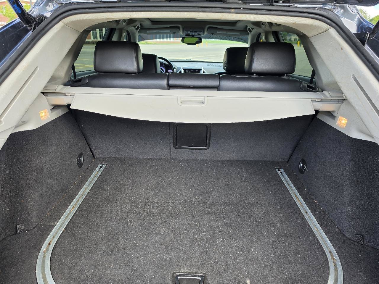 Used 2010 Cadillac SRX Luxury FWD image 11