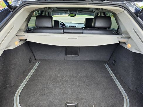 Used 2010 Cadillac SRX Luxury FWD image 11