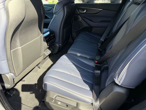 New 2026 Acura MDX Type S image 4