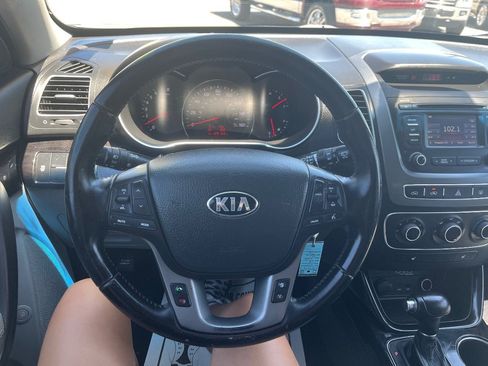 Used 2015 Kia Sorento LX FWD image 16