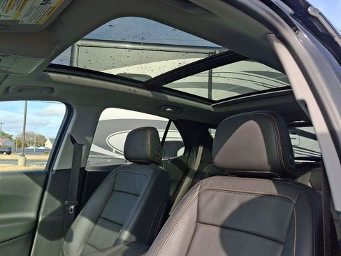 Used 2020 Chevrolet Equinox LT w/ Midnight Edition image 15