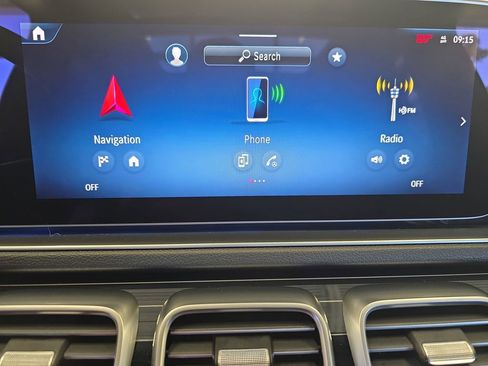 New 2026 Mercedes-Benz GLE 350 4MATIC image 21