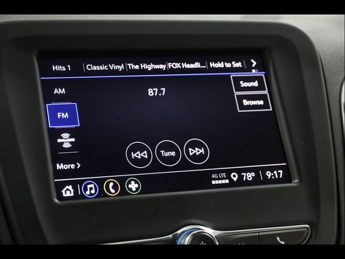 Certified 2022 Chevrolet Equinox LT AWD/4WD image 10