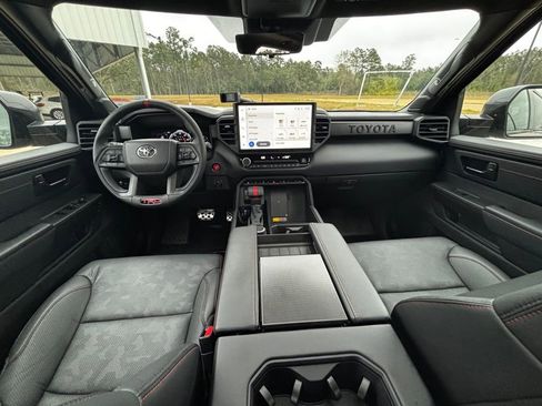 Used 2025 Toyota Tundra TRD Pro image 15