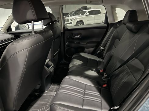 New 2026 Honda HR-V EX-L image 8