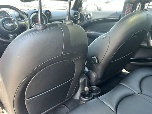 Used 2016 MINI Cooper Countryman John Cooper Works image 16
