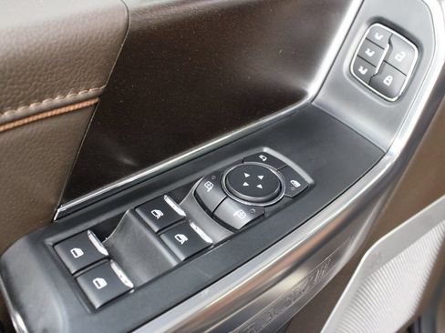 Used 2024 Ford F150 King Ranch w/ FX4 Off-Road Package AWD/4WD image 79