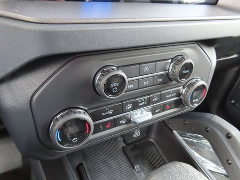 New 2026 Ford Bronco Big Bend AWD/4WD image 14