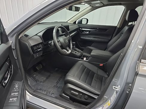 Used 2024 Honda CR-V EX-L image 29