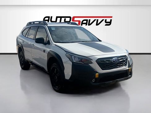 Used 2023 Subaru Outback Wilderness image 1