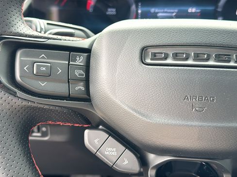 New 2026 Dodge Charger Daytona Scat Pack image 17