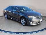Used 2012 Toyota Camry SE image 4