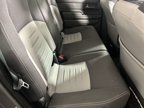 Used 2025 Toyota Tacoma TRD Sport RWD image 25