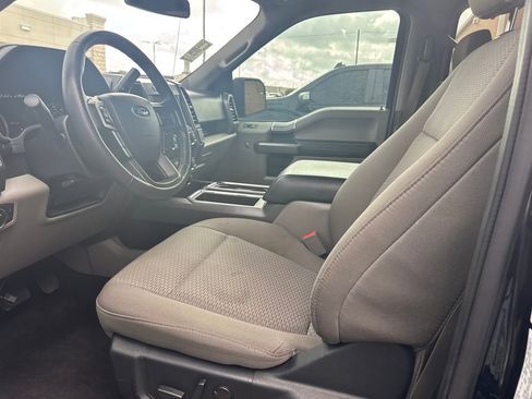 Used 2020 Ford F150 XLT w/ Equipment Group 302A Luxury RWD image 8