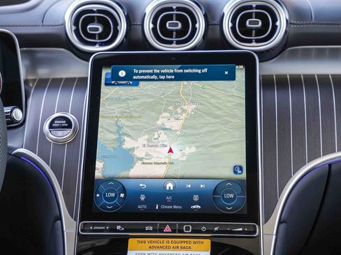 New 2026 Mercedes-Benz GLC 300 4MATIC image 14