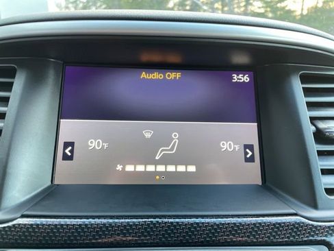 Used 2020 Nissan Pathfinder SV w/ Rock Creek Edition image 26