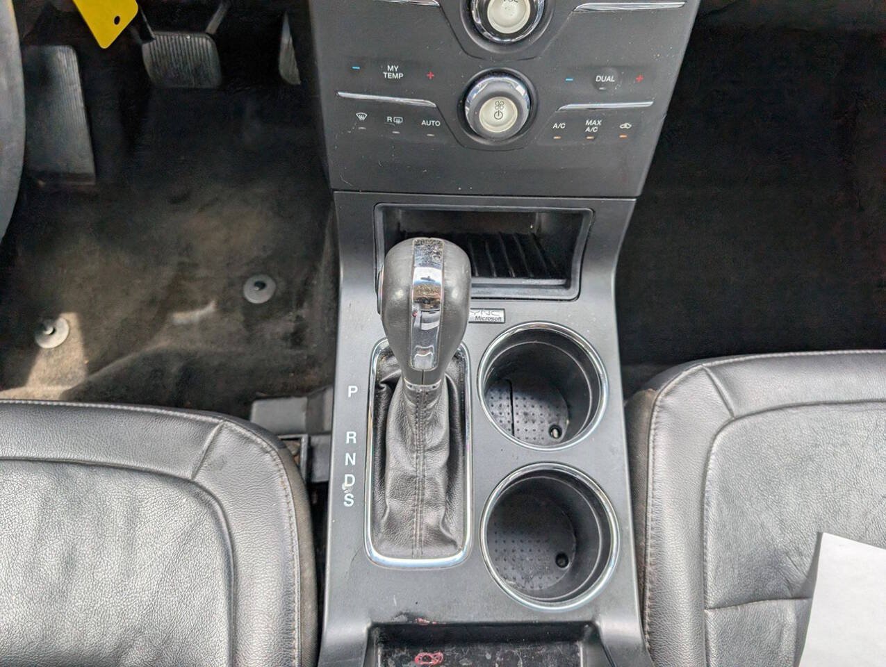 Used 2014 Ford Flex SEL w/ Equipment Group 202A FWD image 36