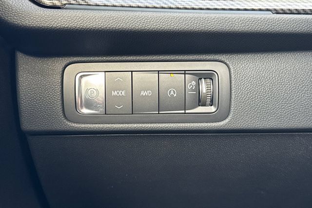 New 2026 Chevrolet Traverse High Country AWD/4WD image 38