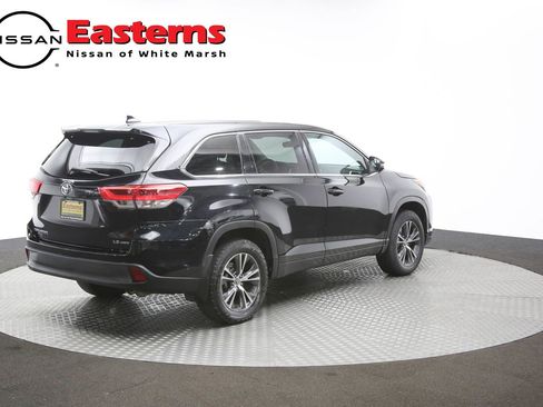 Used 2017 Toyota Highlander Plus image 75
