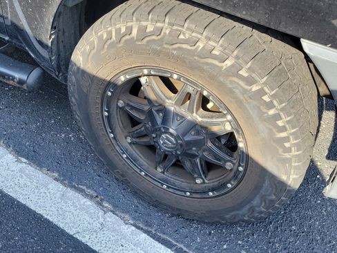 Used 2007 Nissan Xterra X w/ Power Pkg image 8