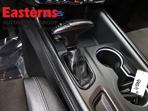 Used 2021 Dodge Durango GT AWD/4WD image 13