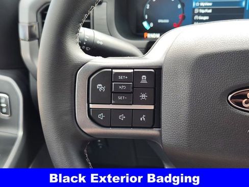 New 2025 Ford F150 XLT w/ Equipment Group 303A High image 29