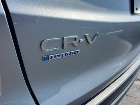 Used 2024 Honda CR-V Sport-L image 31