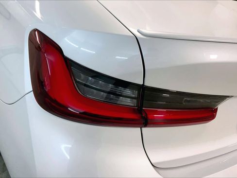 Used 2023 BMW 330i 330i w/ M Sport Package image 28