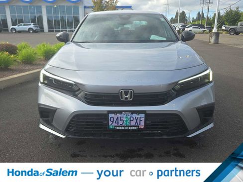 Used 2024 Honda Civic Sport image 6