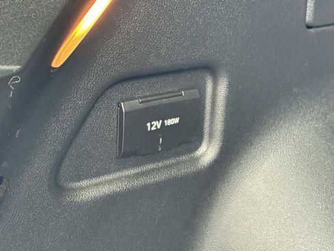 Used 2022 Hyundai Tucson SEL w/ Cargo Package AWD/4WD image 14