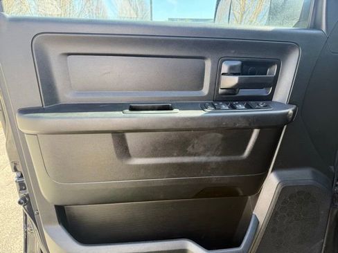 Used 2018 RAM 3500 Tradesman image 8