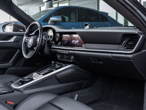 Certified 2023 Porsche 911 Turbo S image 41