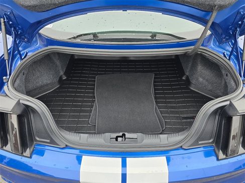 Used 2017 Ford Mustang GT w/ GT Performance Package image 24