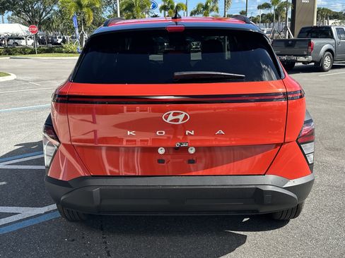 New 2026 Hyundai Kona SEL Sport image 7