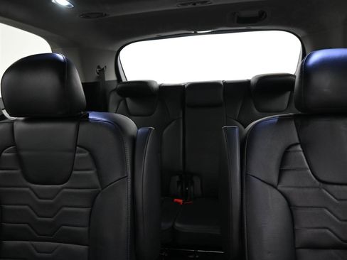 Used 2021 Kia Telluride SX w/ SX Prestige Package AWD/4WD image 12