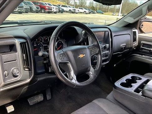 Used 2017 Chevrolet Silverado 1500 LT w/ All Star Edition image 18