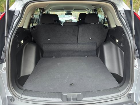 Certified 2025 Honda CR-V LX image 14