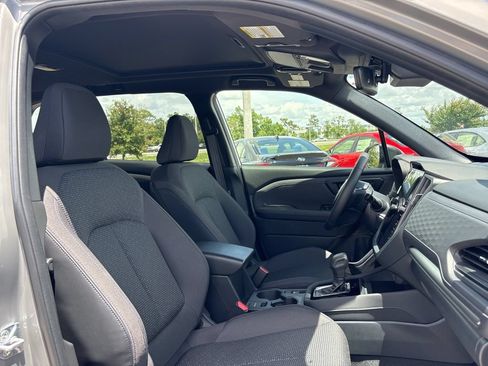 Certified 2025 Subaru Forester Premium w/ Convenience Package #1 AWD/4WD image 25