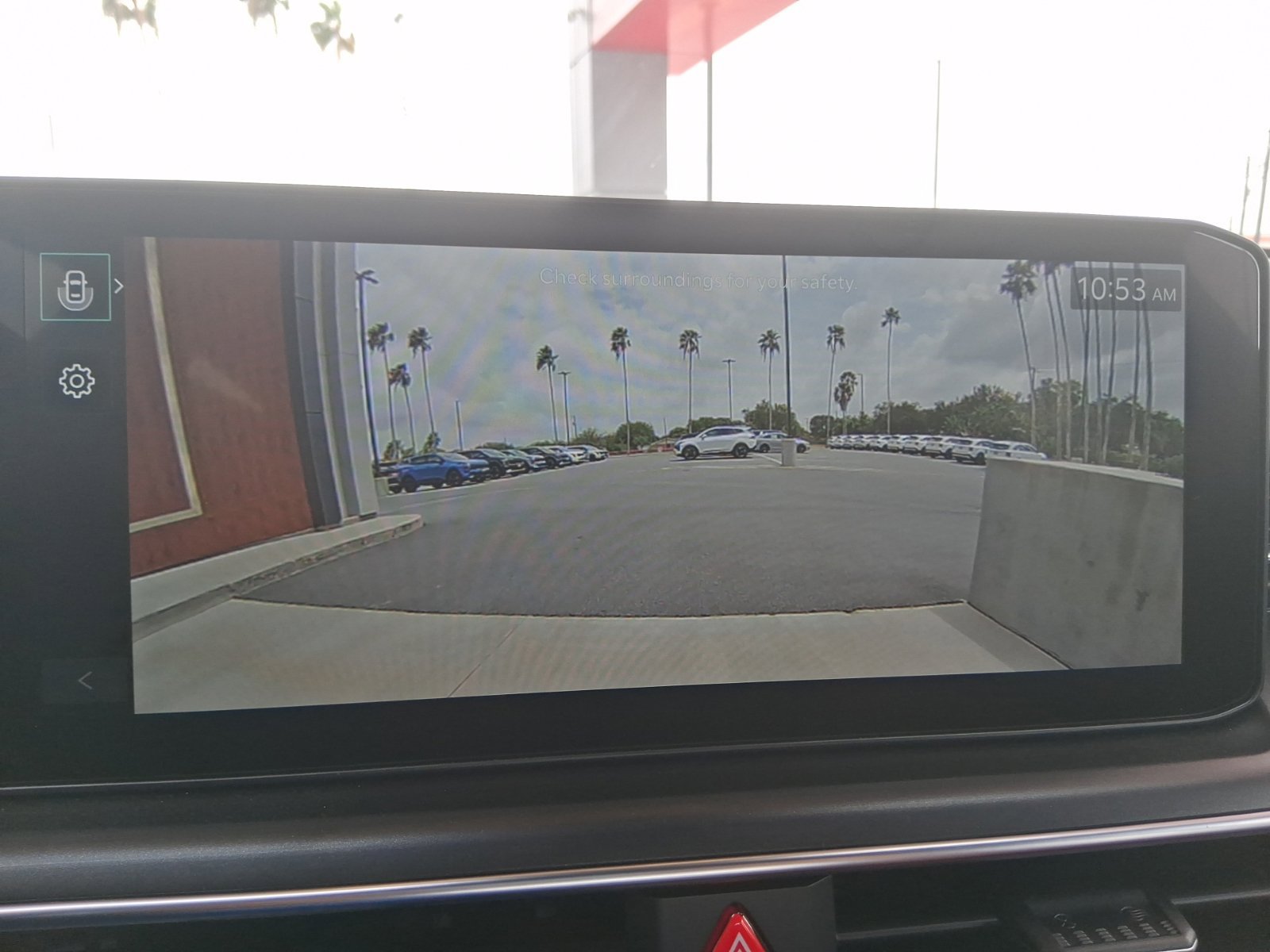 New 2026 Kia K5 GT-Line w/ GT-Line Premium Package FWD image 27