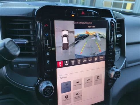 New 2026 RAM 2500 Big Horn image 29