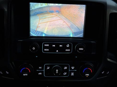 Used 2017 Chevrolet Silverado 1500 LT image 25