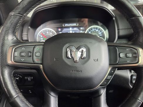 Used 2019 RAM 1500 Sport w/ Level 2 Equipment Group AWD/4WD image 7