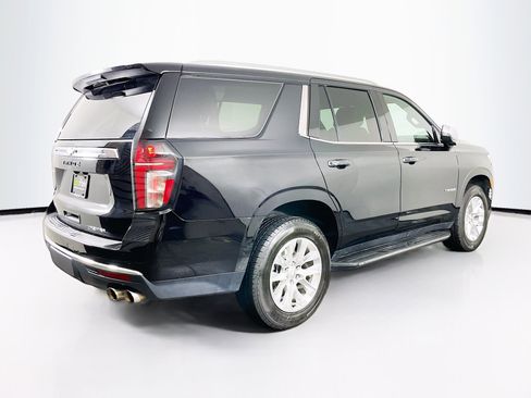 Used 2024 Chevrolet Tahoe Premier image 9